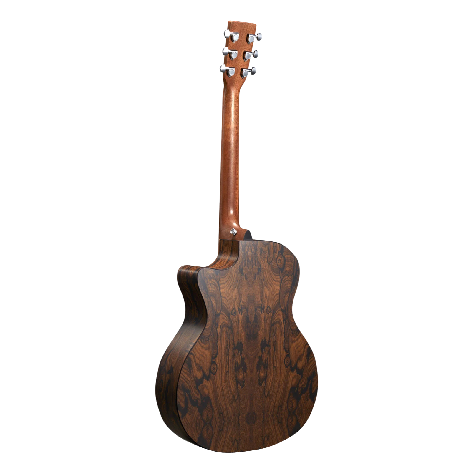 Martin GPC-X2E Ziricote - Natural