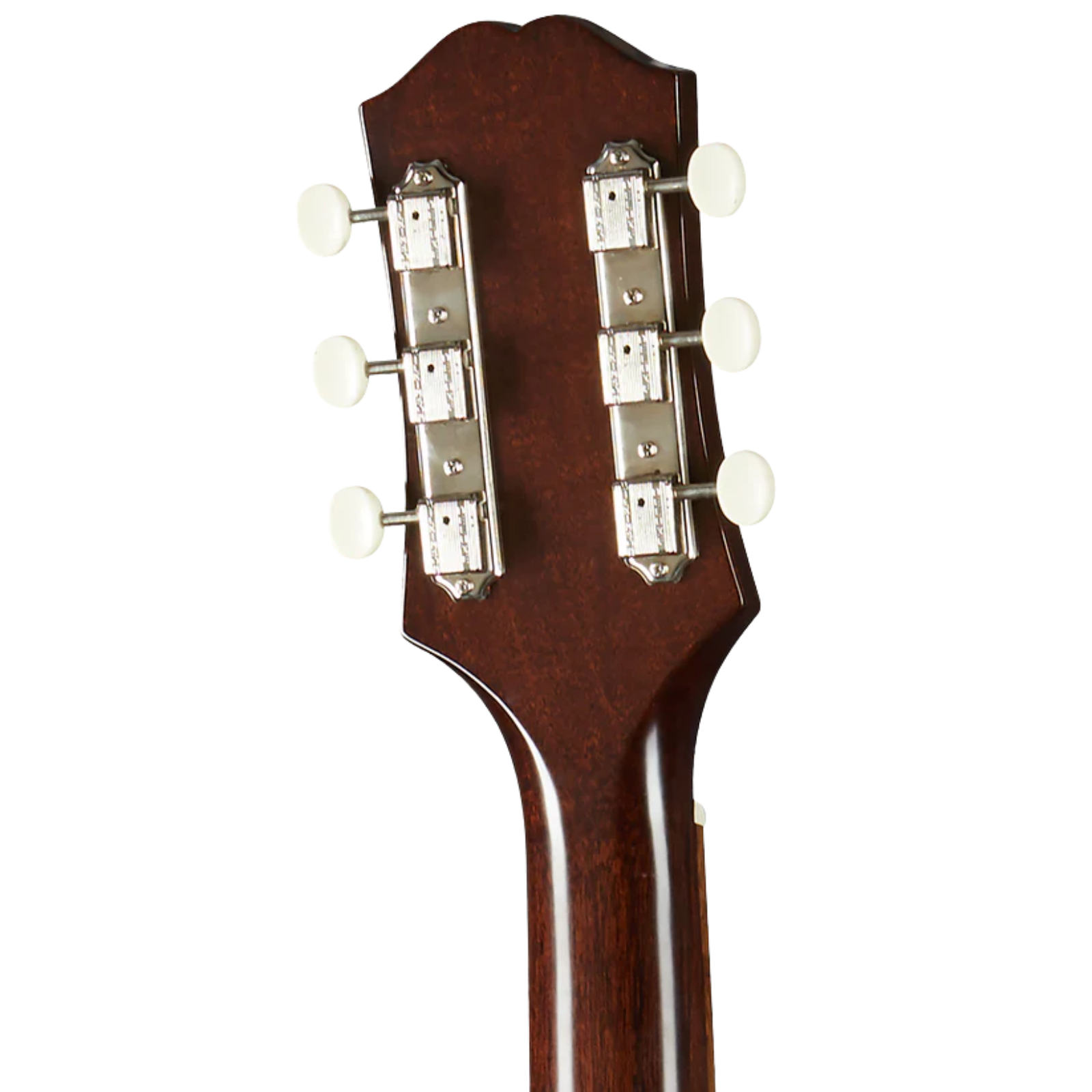 Epiphone Inspired by Gibson J-45 EC - Aged Vintage Sunburst Gloss