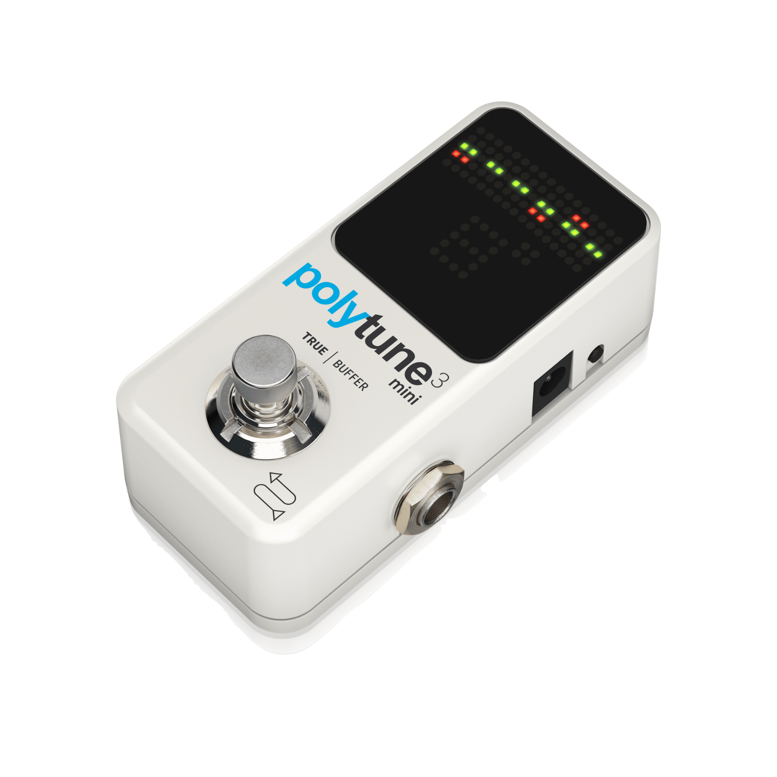 TC Electronic POLYTUNE 3 MINI