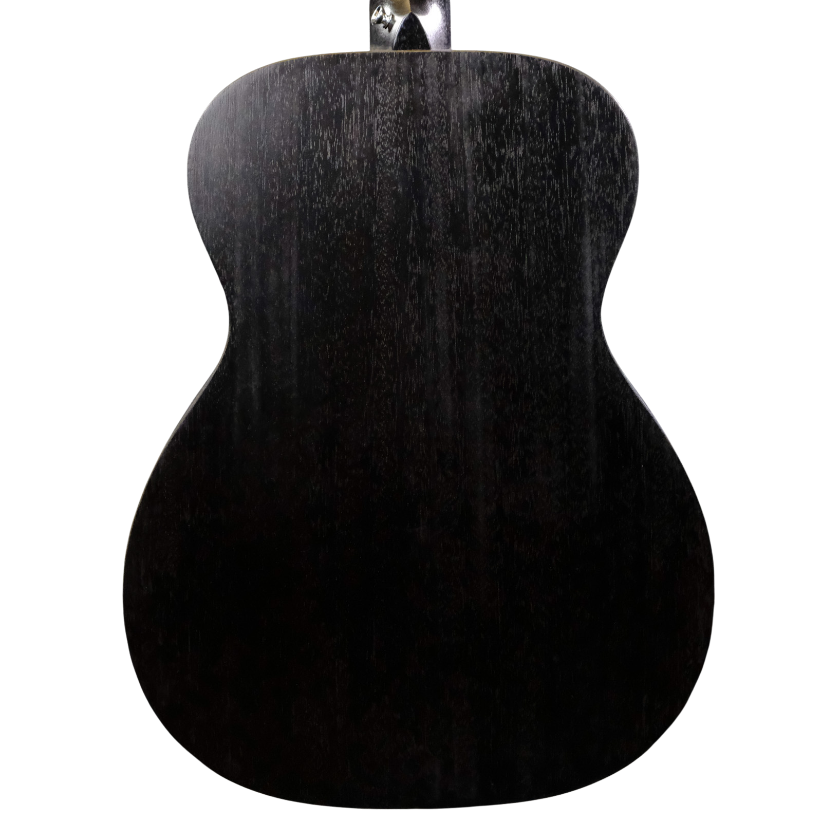 Martin 000-17E - Black Smoke