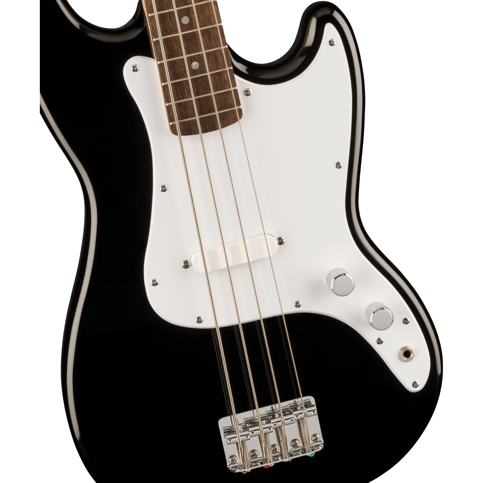 Squier Sonic Bronco Bass