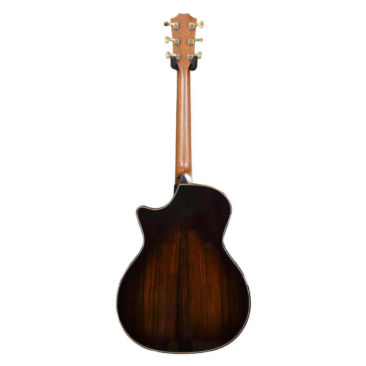 Taylor Builder's Edition 814ce - Natural