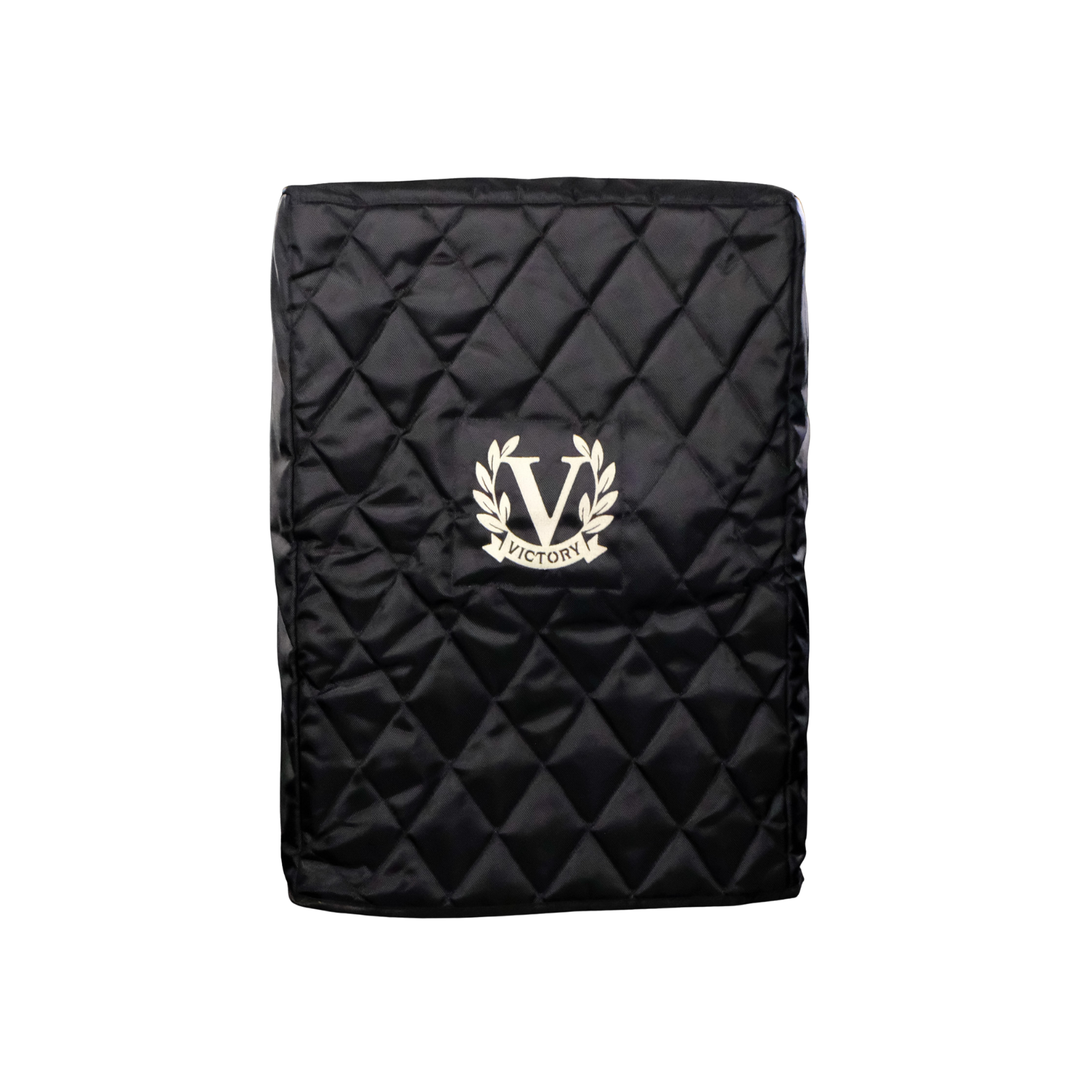 Victory Amps MK 2x12 Cabinet - Burn Orange