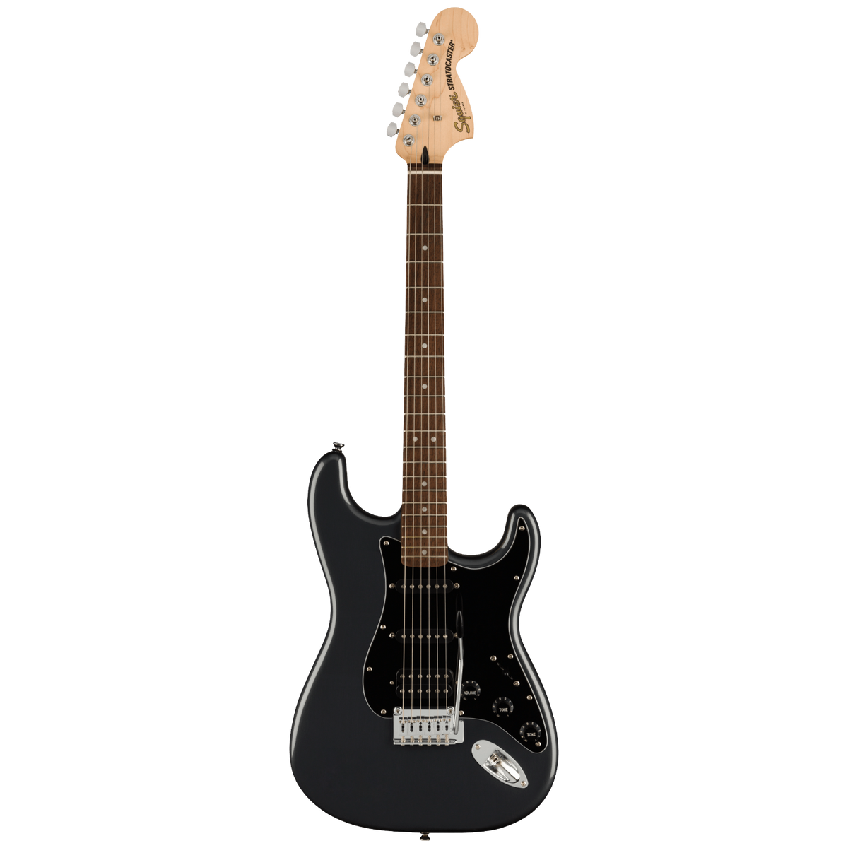 Squier Affinity Series® Stratocaster® HSS Pack