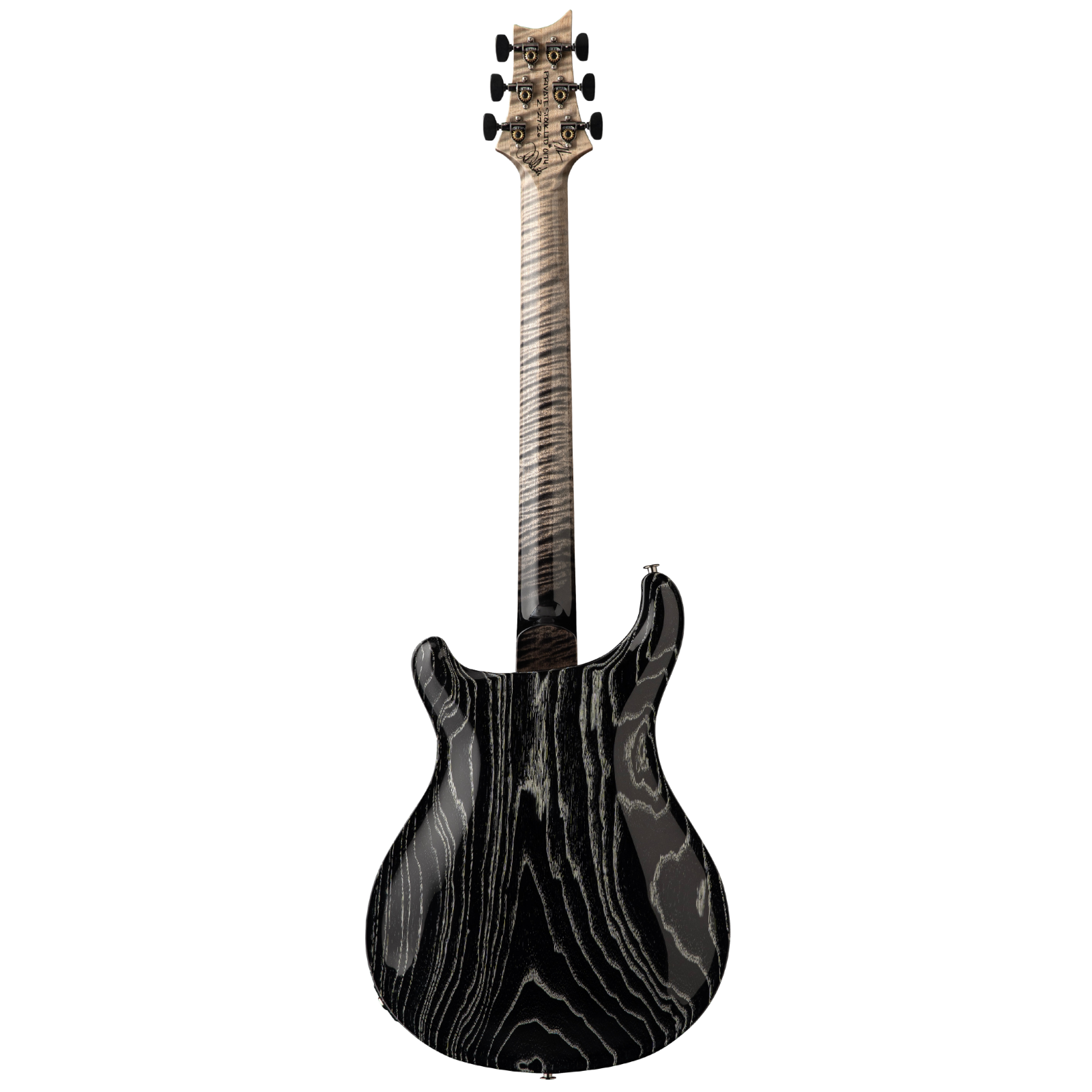 ***PREORDER*** PRS Private Stock 30th Anniversary “Birds of a Feather” Hollowbody I - Frostbite Glow ***PREORDER***
