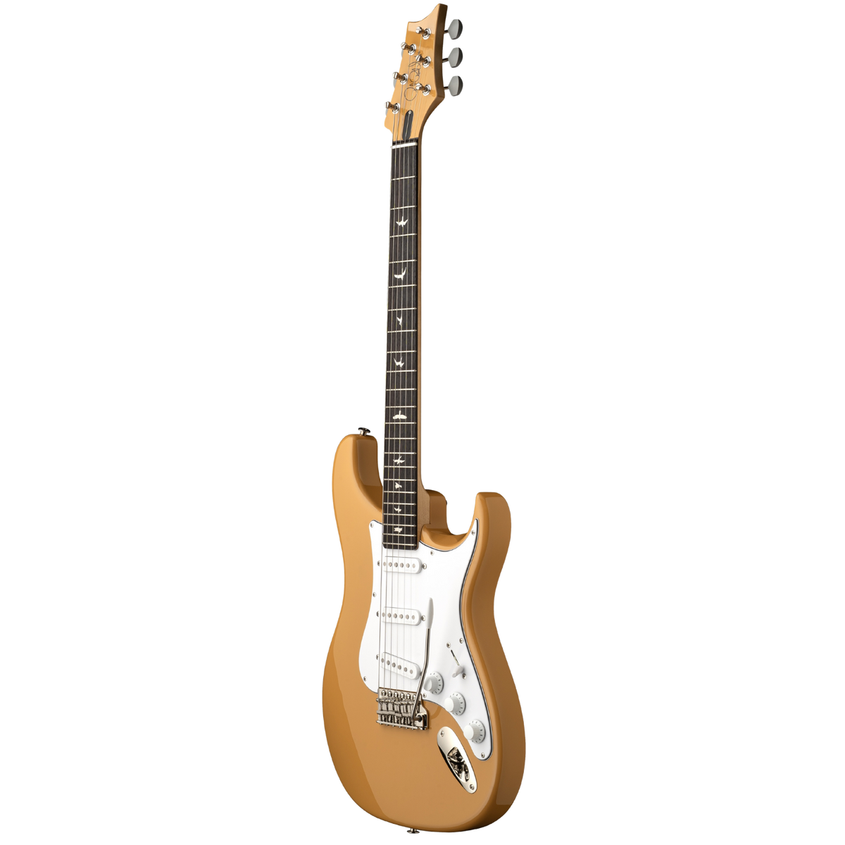 ***PREORDER*** Paul Reed Smith Silver Sky Defender - Sandglow Yellow ***PREORDER***