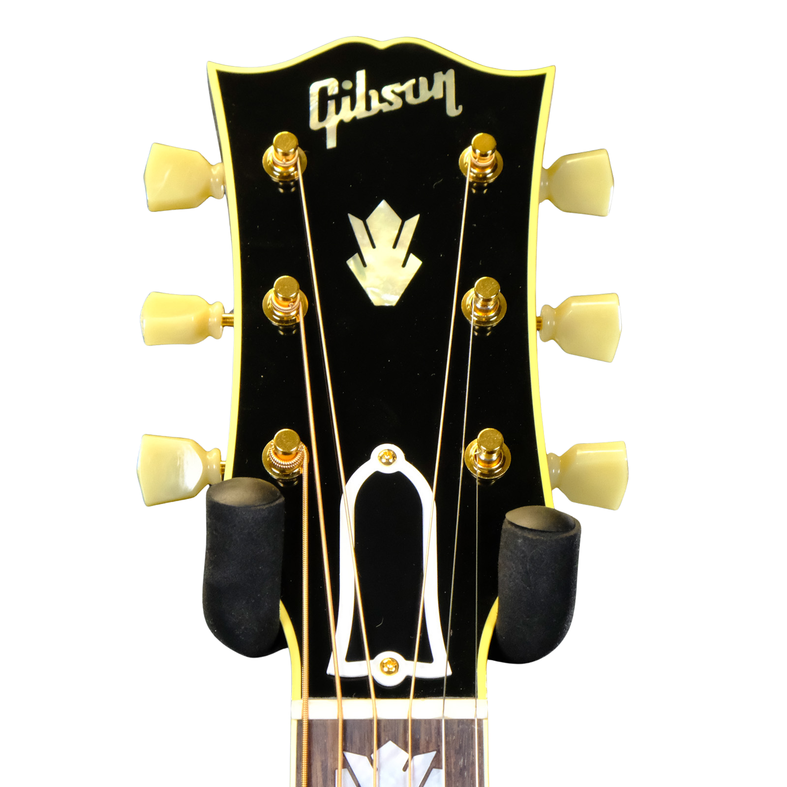 Gibson SJ-200 Original - Vintage Sunburst