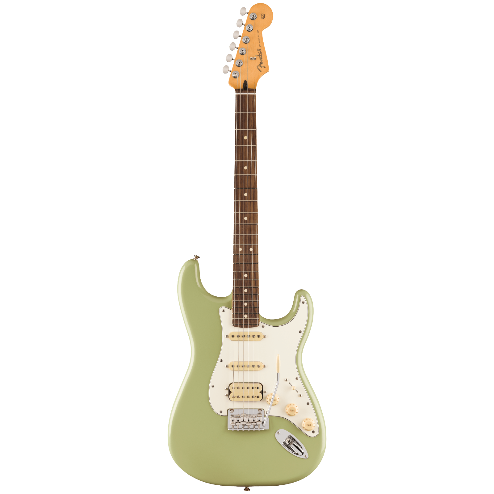 Fender Player II Stratocaster HSS