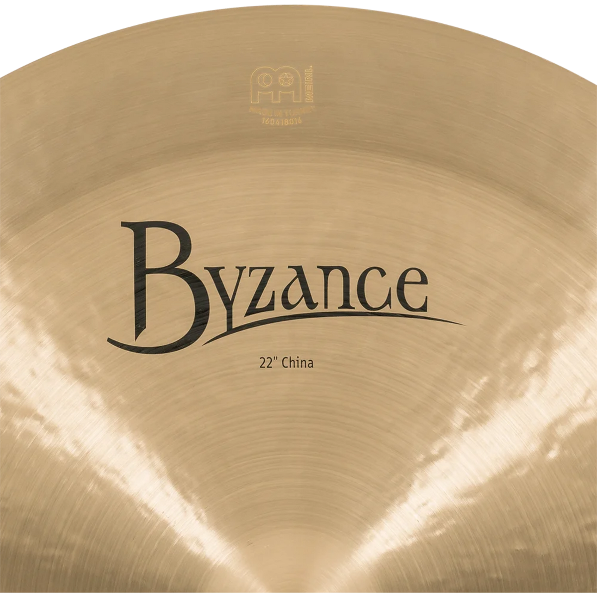 Meinl Byzance Vintage 22" Trash China Cymbal