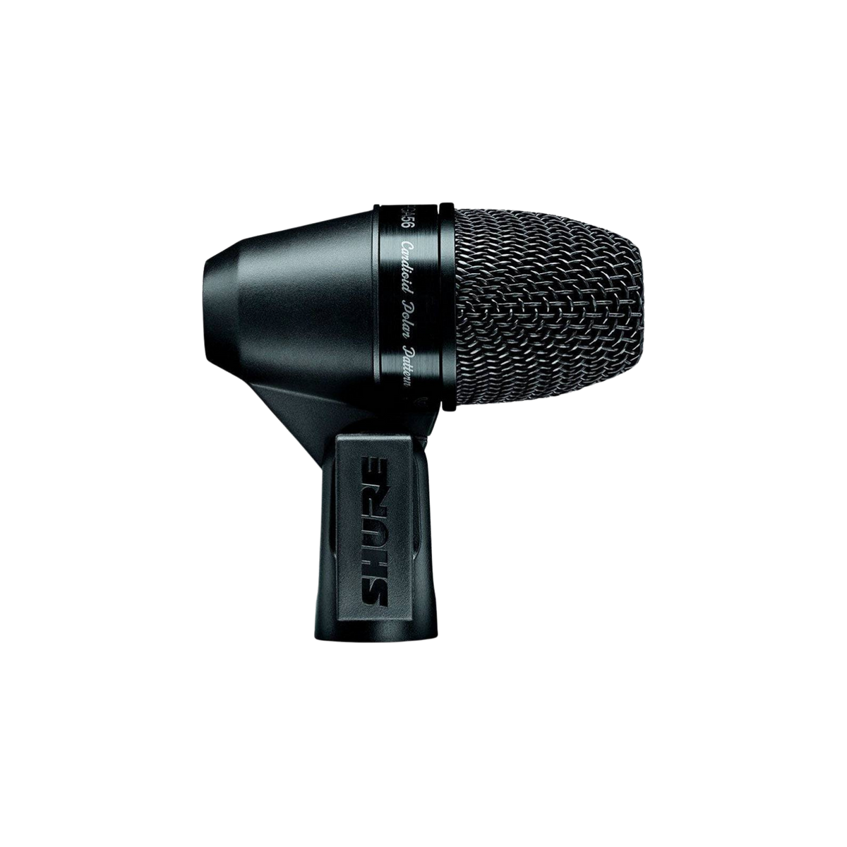 Shure PGA56 Dynamic Snare/Tom Microphone w/ XLR Cable