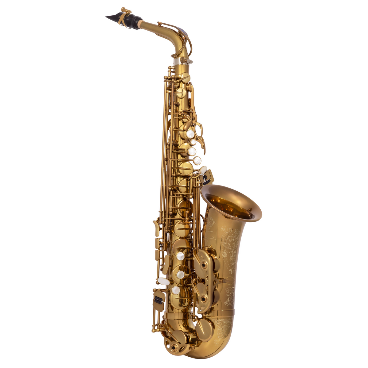 Bec Selmer Prologue Pour Saxophone Alto – Embouchure TPE Facile Et Polyvalente