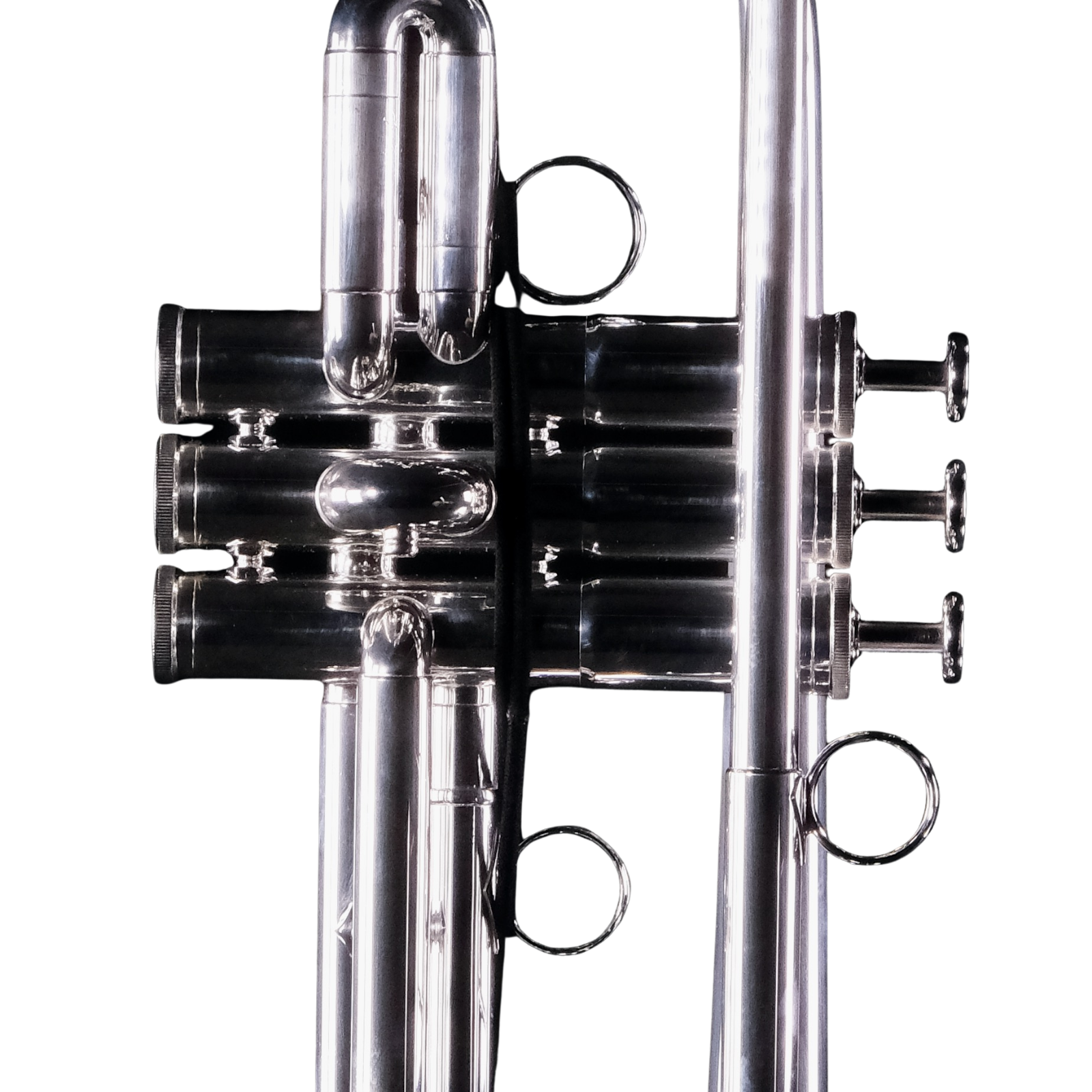 Blackburn X Model C Trumpet - XT