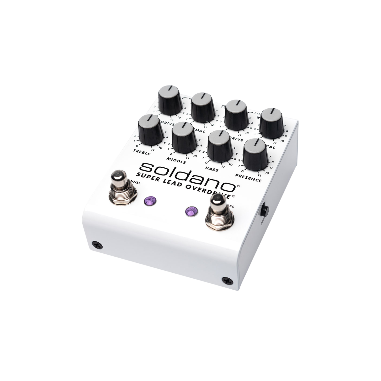 Soldano SLO PLUS Pedal