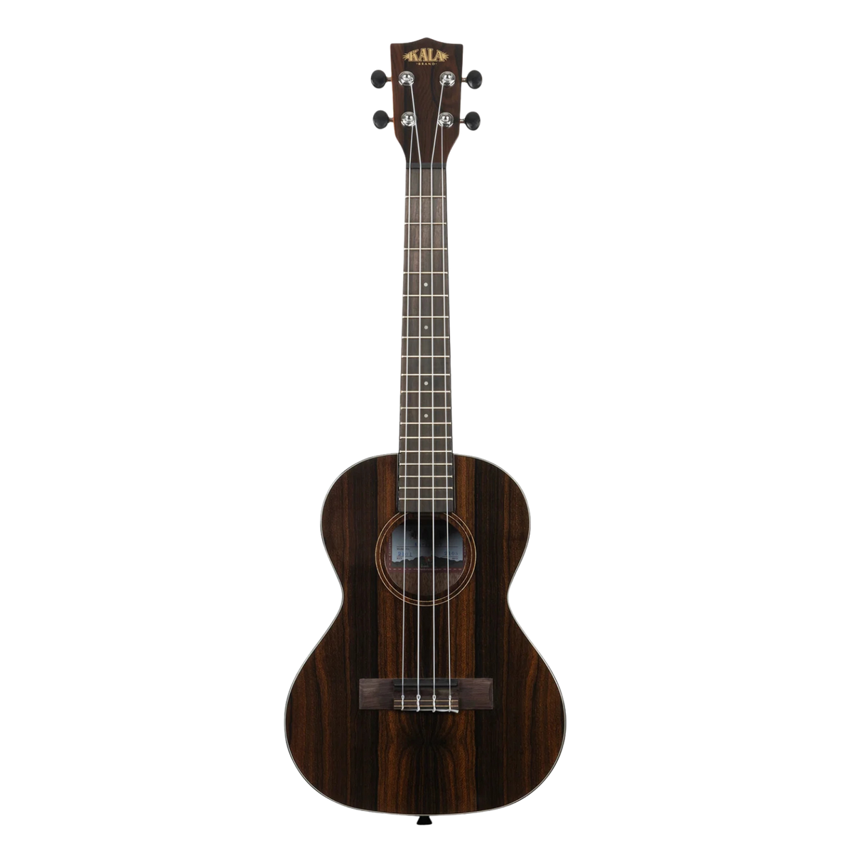 Kala KAZCTT Tenor Ziricote Ukulele