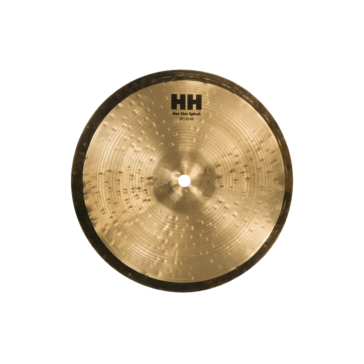 Sabian 15005MPM HH Mid Max Stax