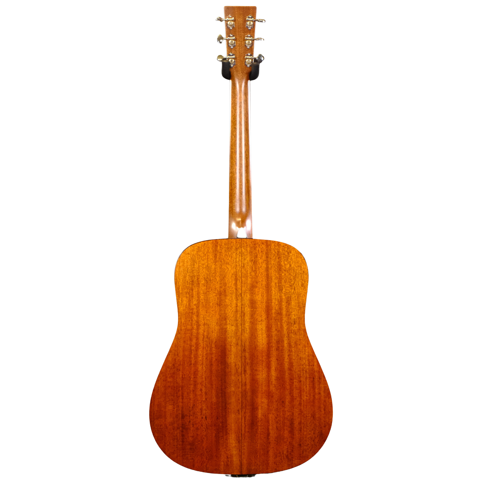 Martin D-18 - Natural with Aging Toner