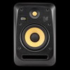 KRK V6 S4 6.5 inch Powered Studio Monitor - Palen Music