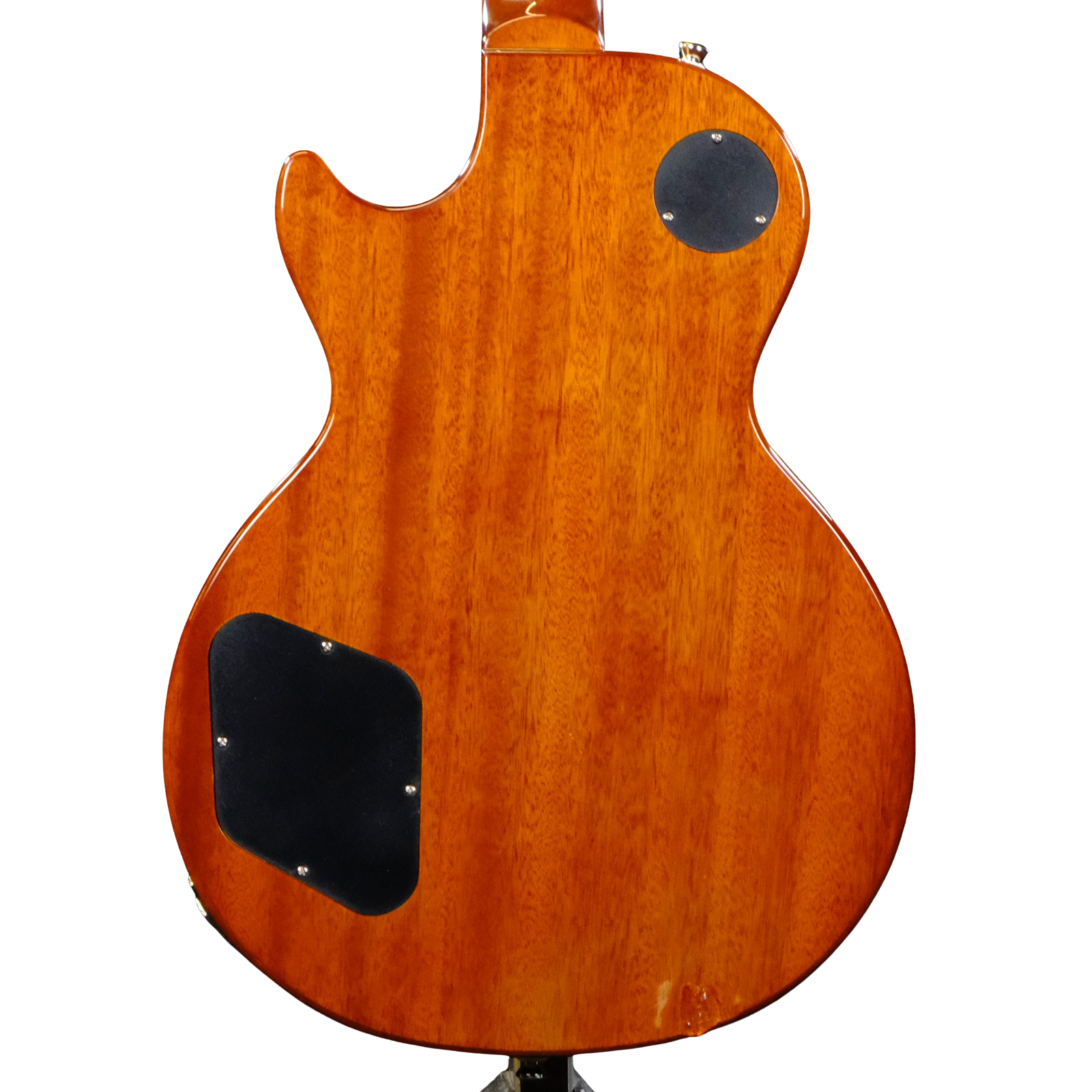 Used Epiphone Les Paul Classic Electric Guitar - Honey Burst