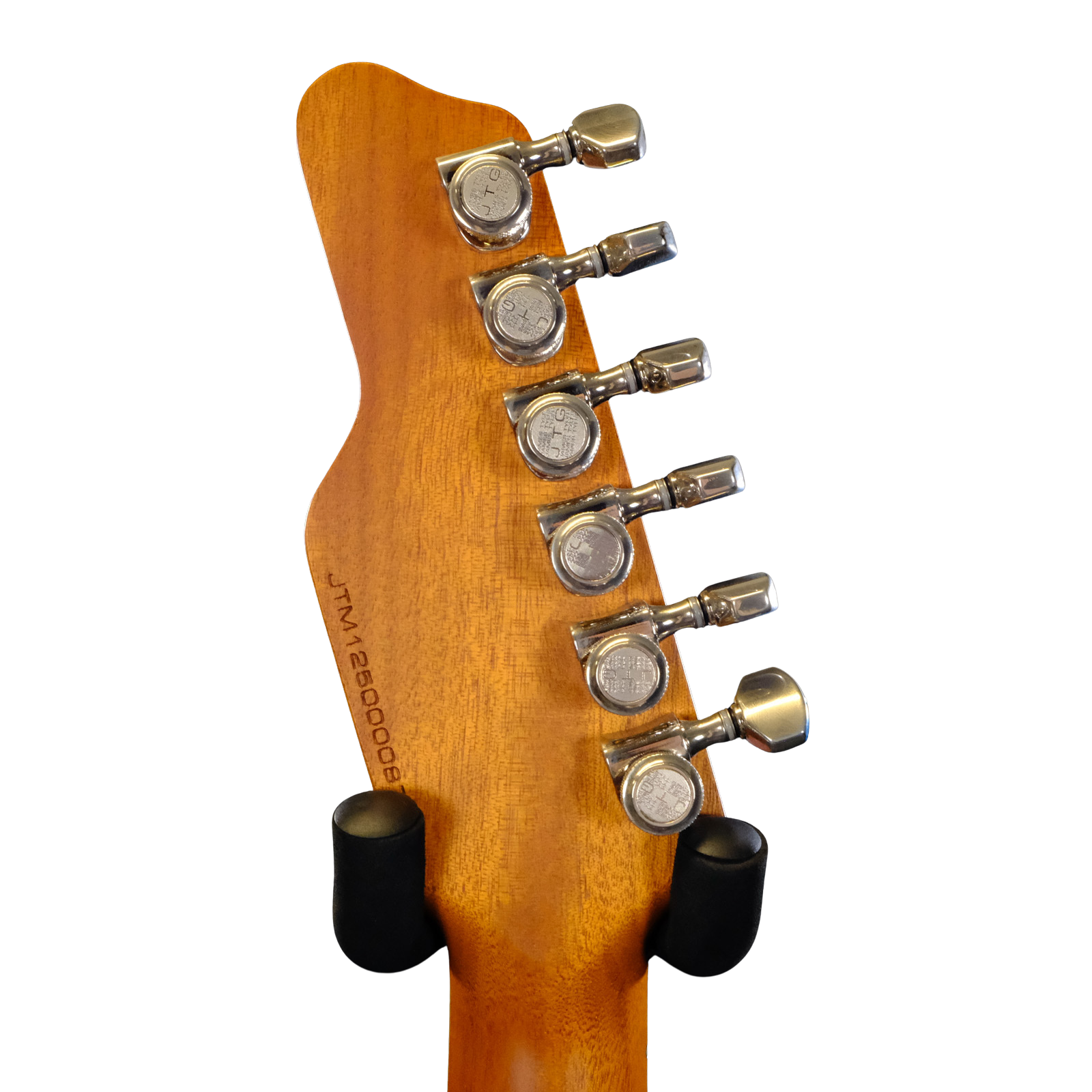 James Tyler Guitars JTG M1 - Jim Burst Metallic