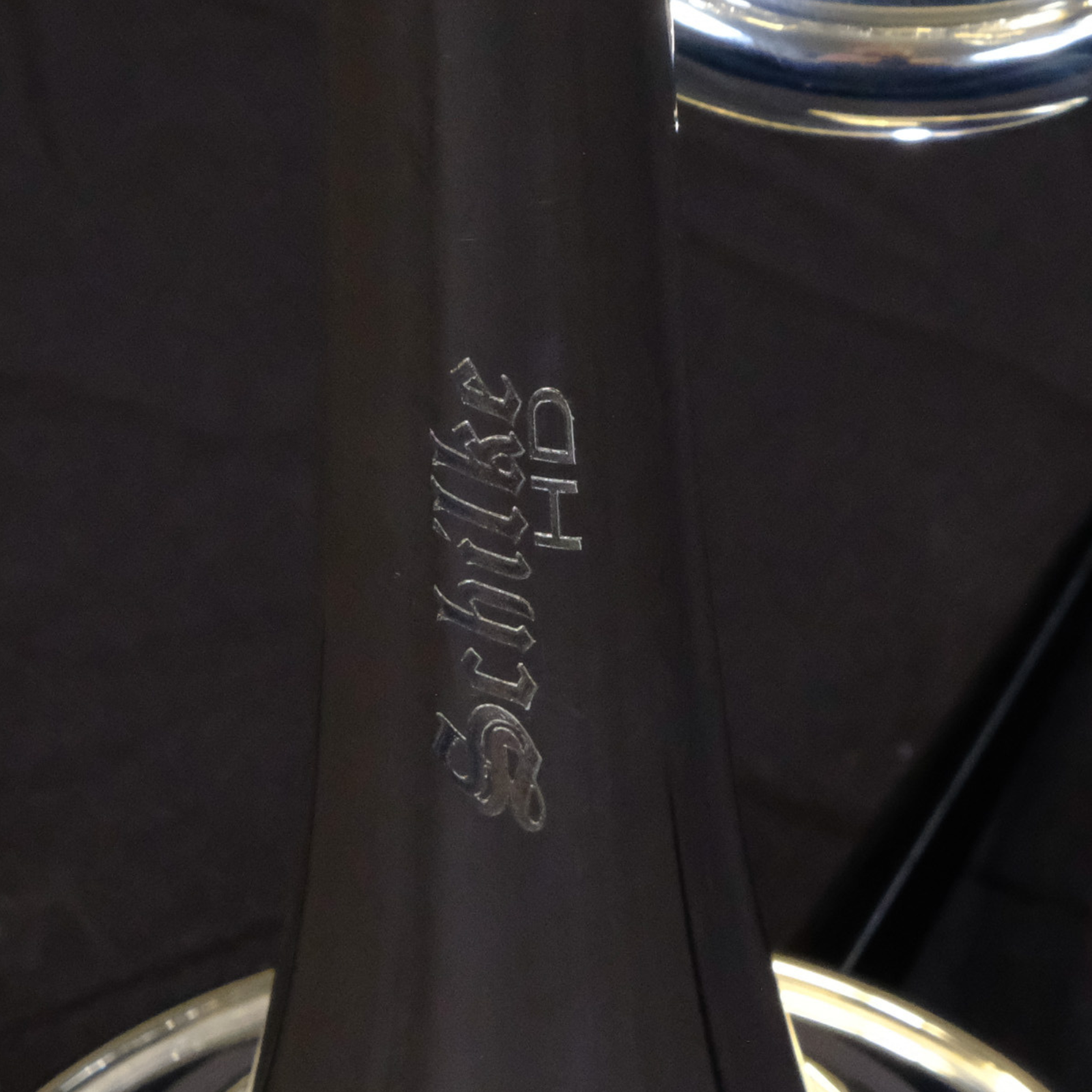 Schilke Jon Faddis Signature Bb Trumpet - S43HDL-F