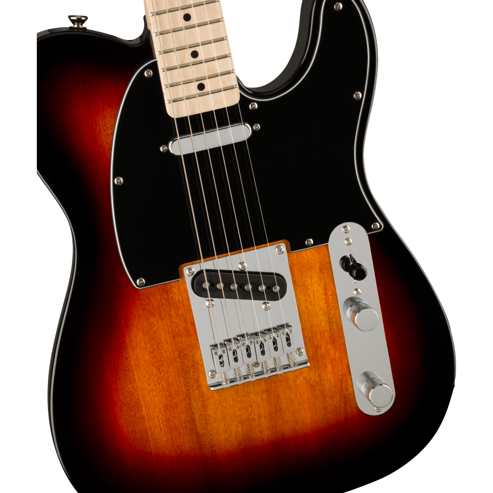 Squier Affinity Series Telecaster Electric Guitar