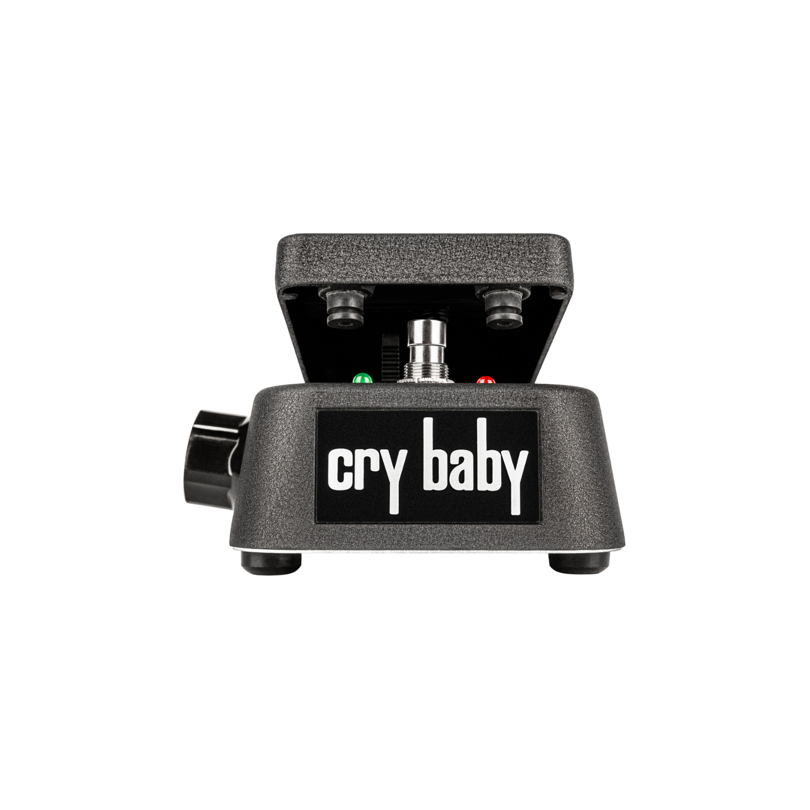 Jim Dunlop BB535R Cry Baby 535 Wah Reissue