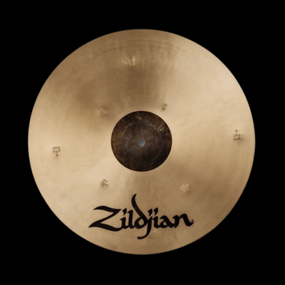 Zildjian K0931 16" K Cluster Crash - Palen Music