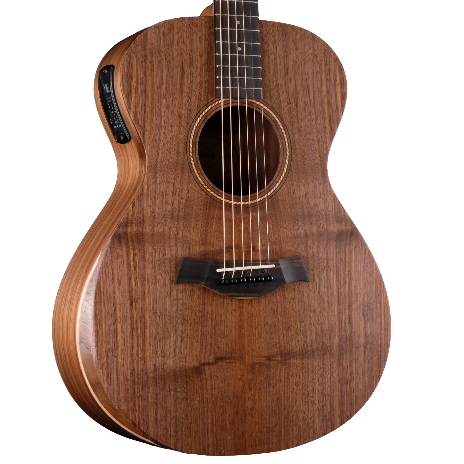 Taylor Academy 22e  Acoustic-Electric Guitar - Walnut Top