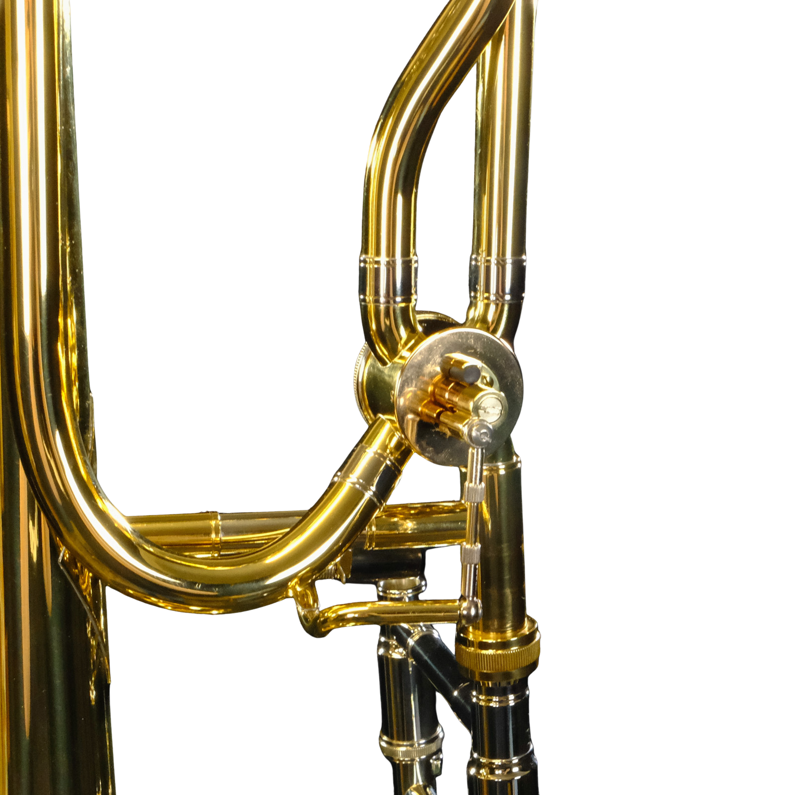 Adams SONIC Trombone - SONIC-TB