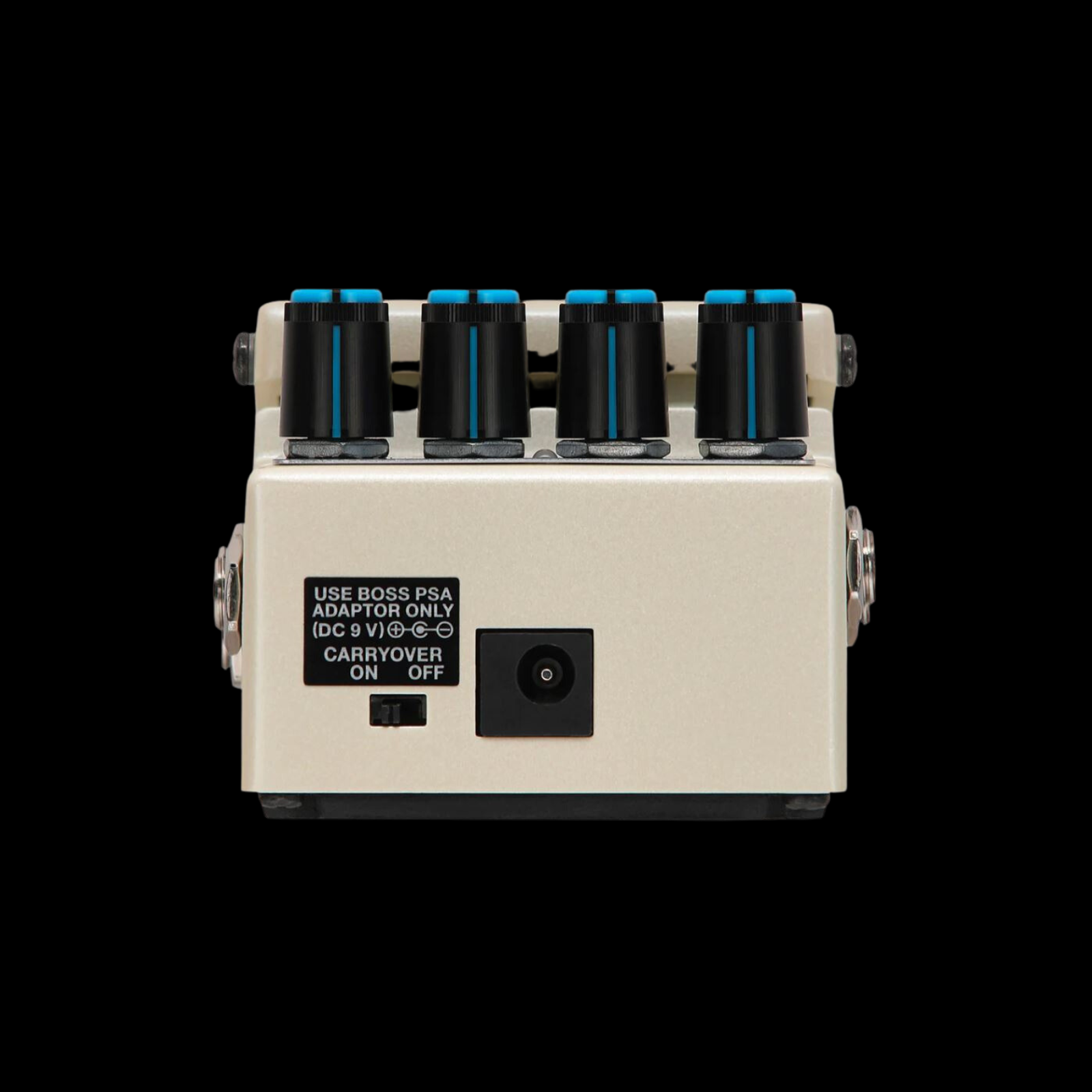 Boss DD-8 Digital Delay Pedal - Palen Music