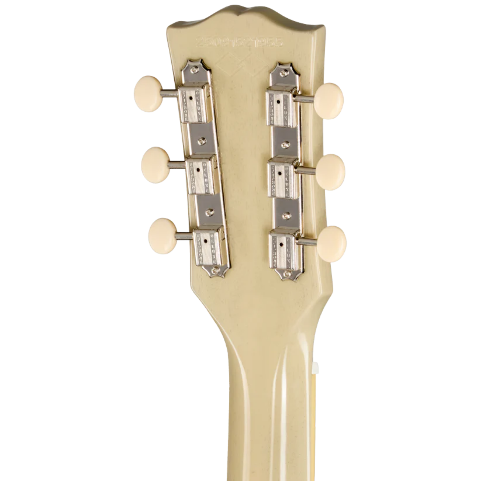 Epiphone Inspired by Gibson Custom 1960 Les Paul Special Double Cut Reissue
