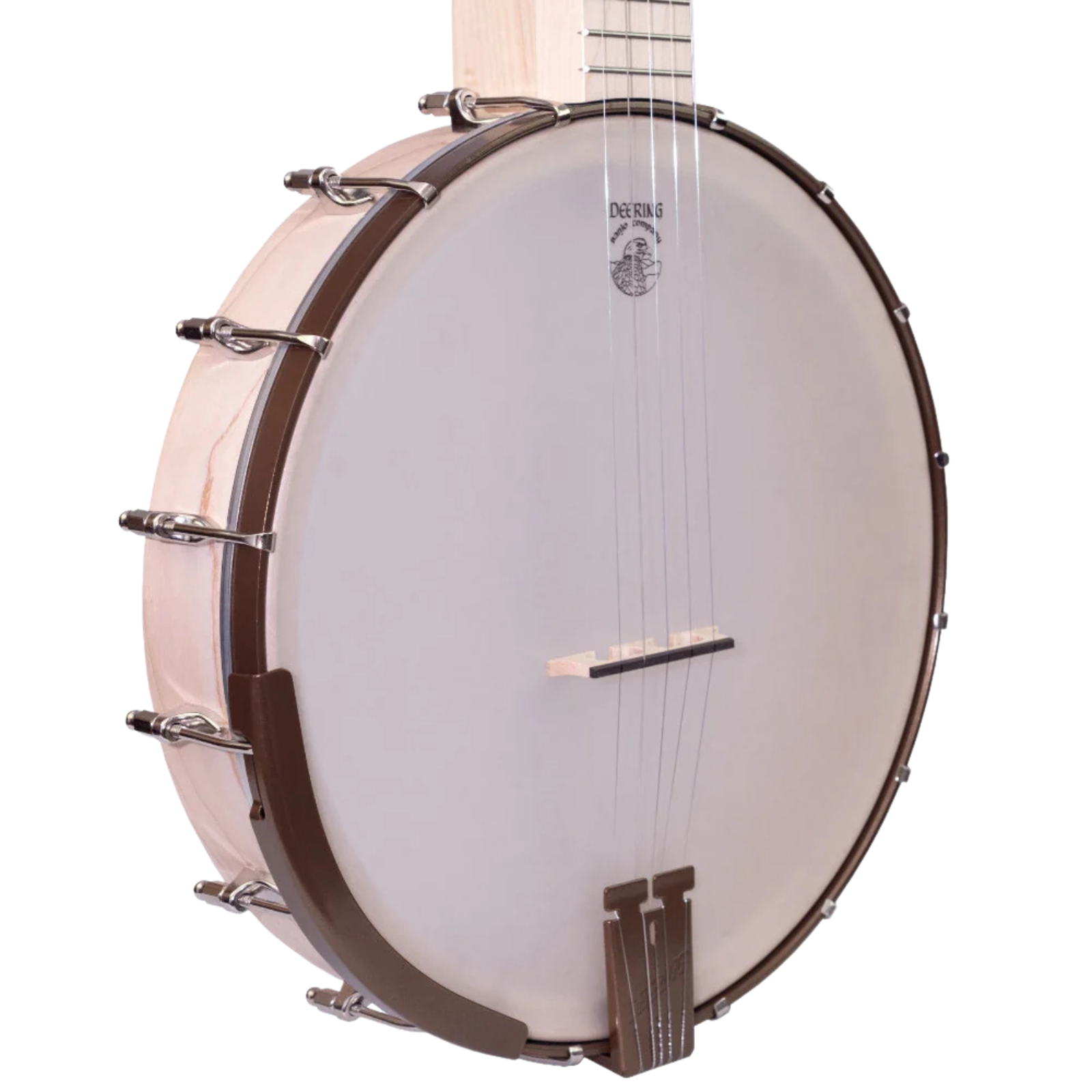 Deering Goodtime Americana - Satin Natural