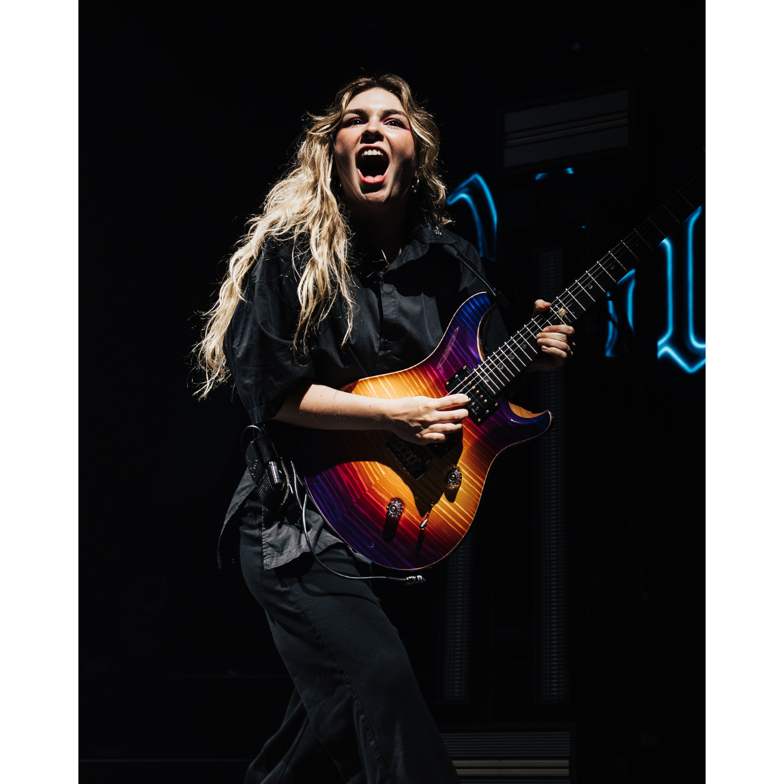 ***PREORDER*** PRS Custom 24 Astryx Limited Edition 2026 - Ocaso (Sunset) ***PREORDER***