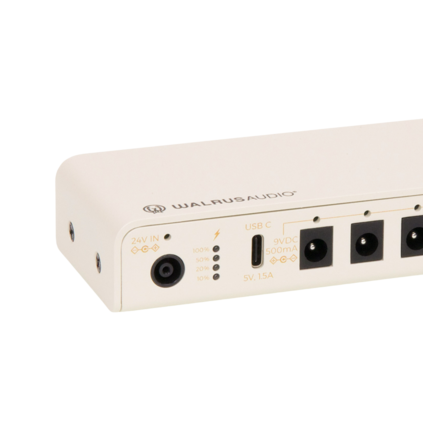 Walrus Audio Canvas Power HP Plus - Harvest Series