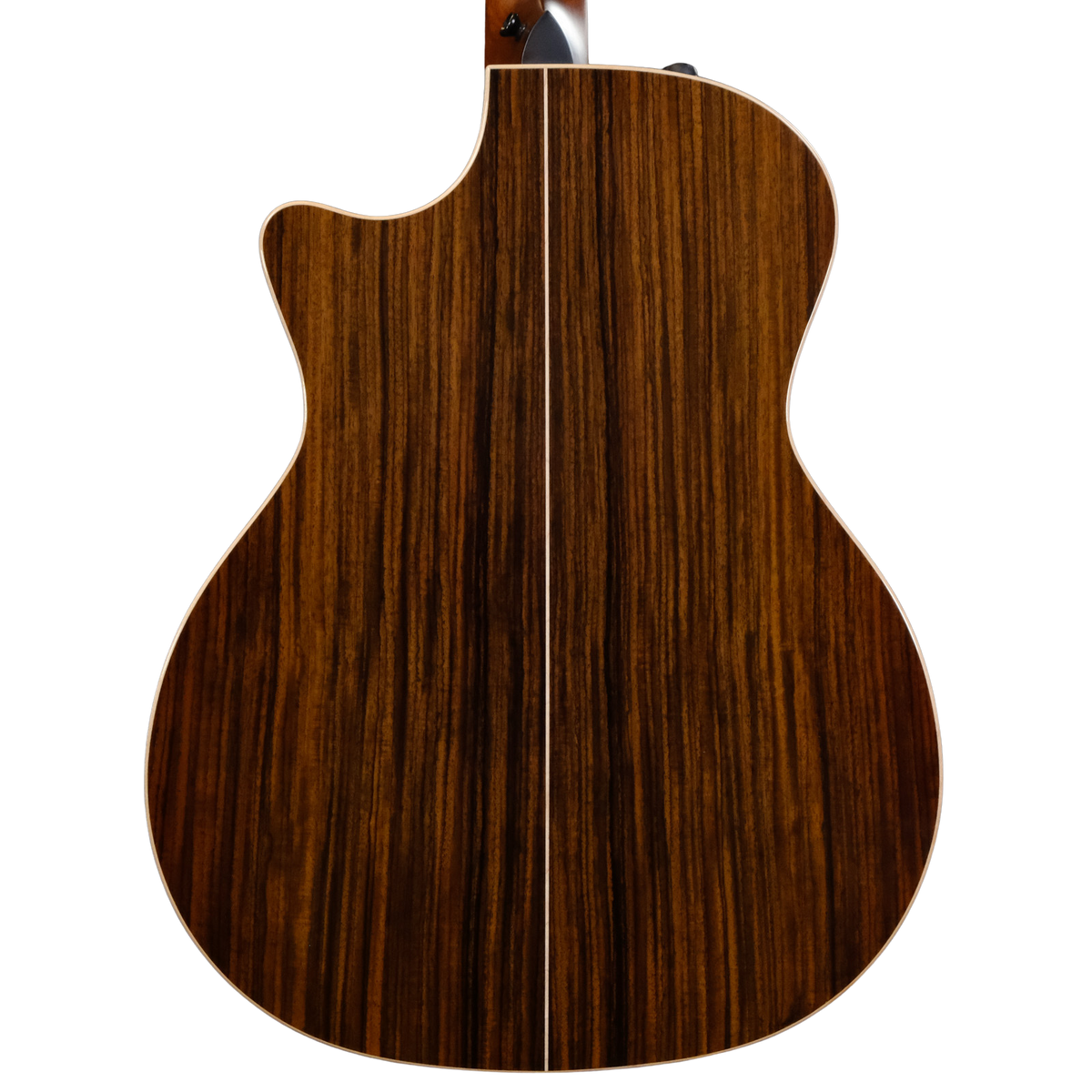 Used 2025 Taylor 814ce - Natural with V-Class Bracing and Radiused Armrest