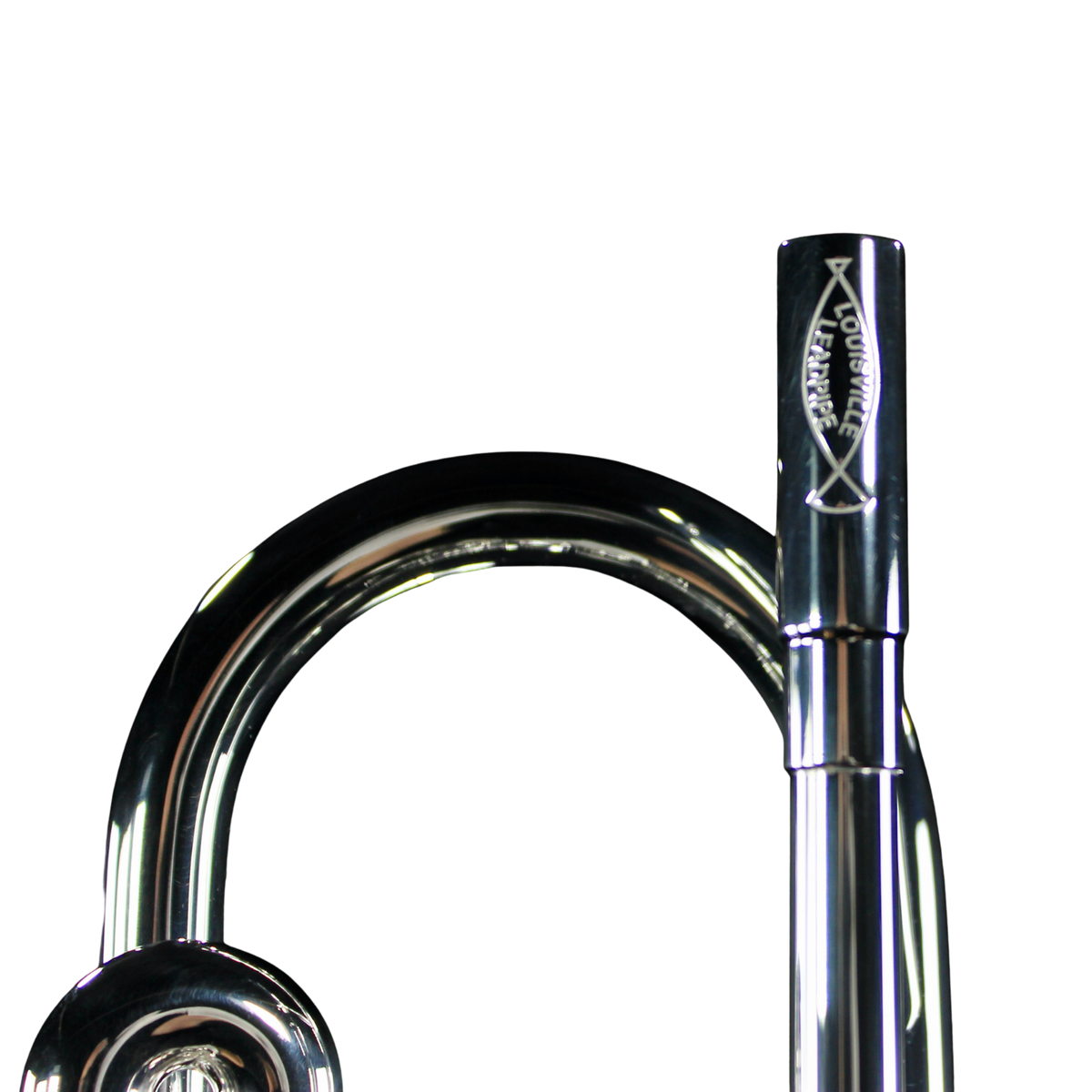 Blackburn Lux Bb Trumpet