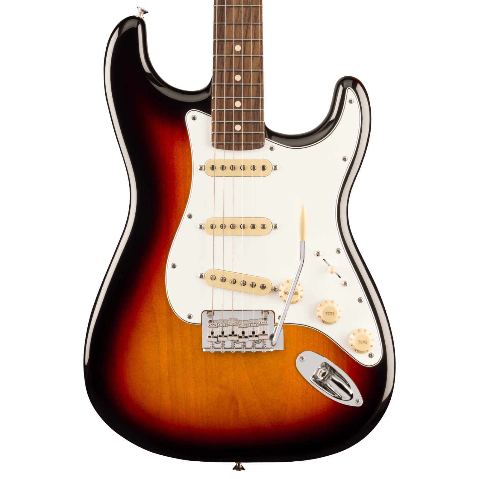 Fender Player II Stratocaster