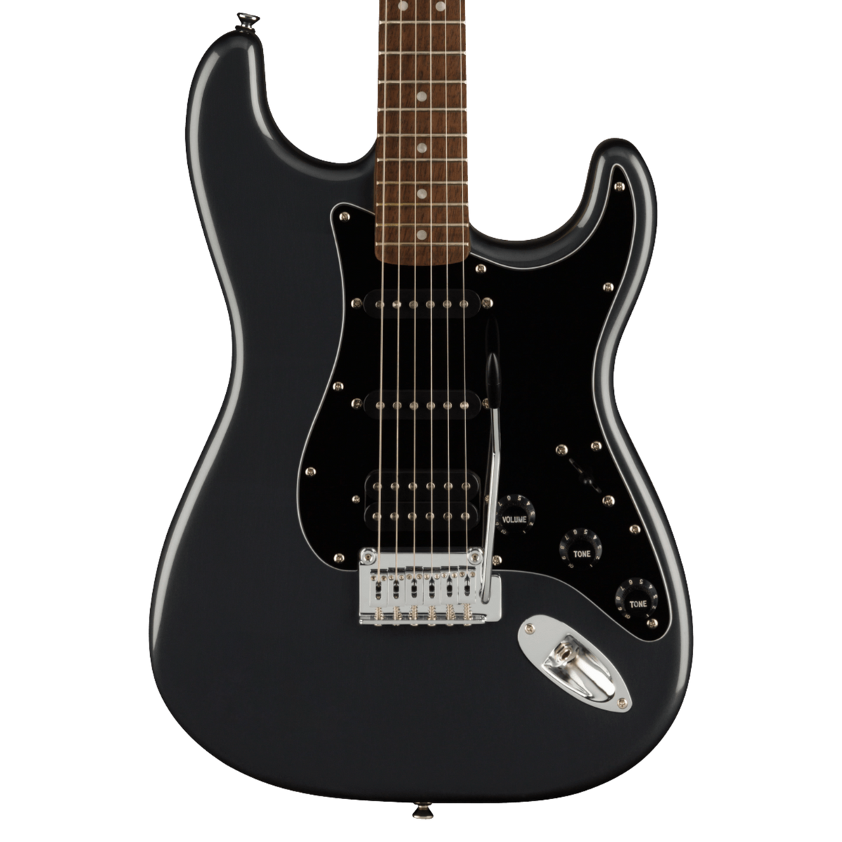 Squier Affinity Series® Stratocaster® HSS Pack
