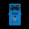 MXR M103 Blue Box Fuzz Octave Pedal - Palen Music
