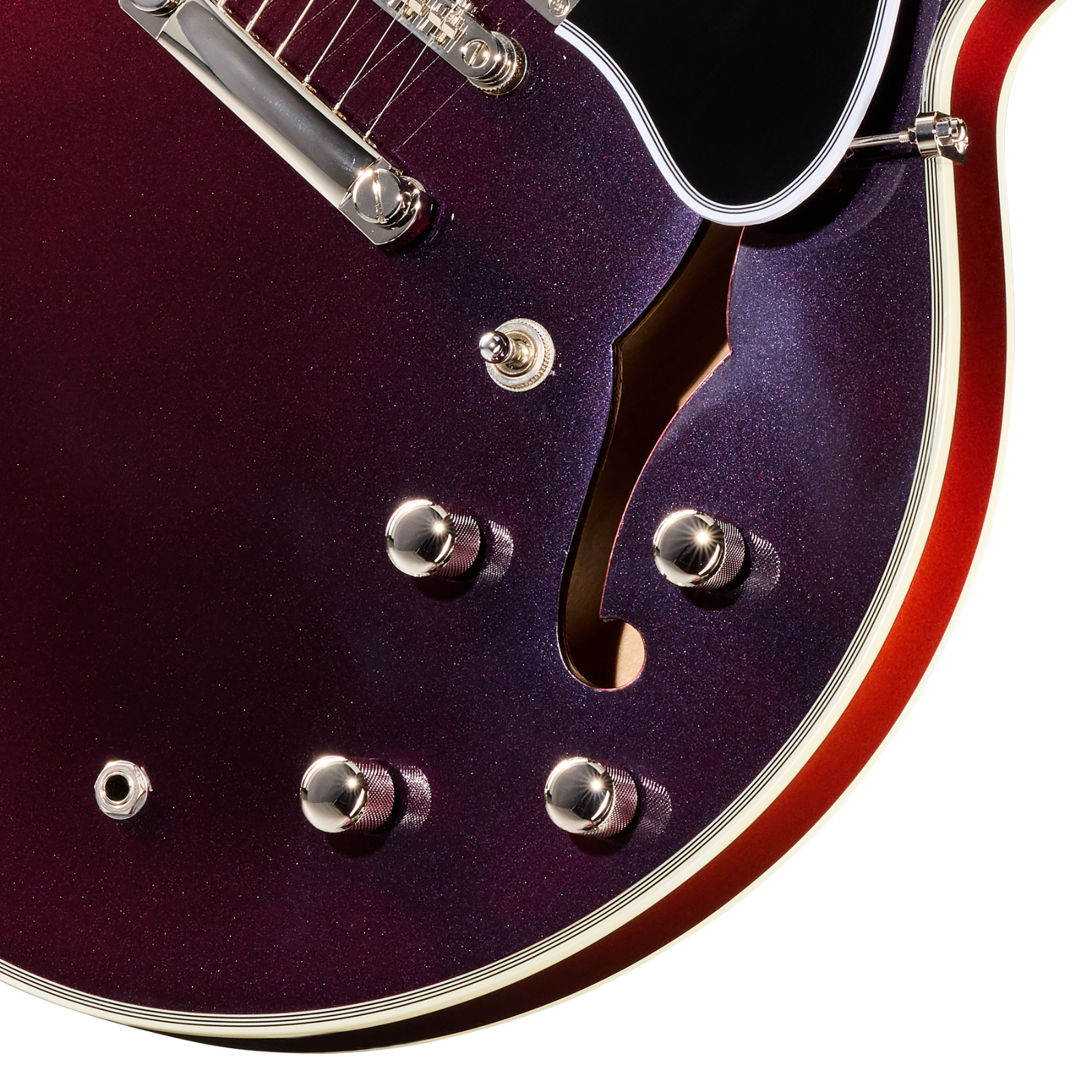 ***PREORDER*** Epiphone Futura ES-355 ***PREORDER***