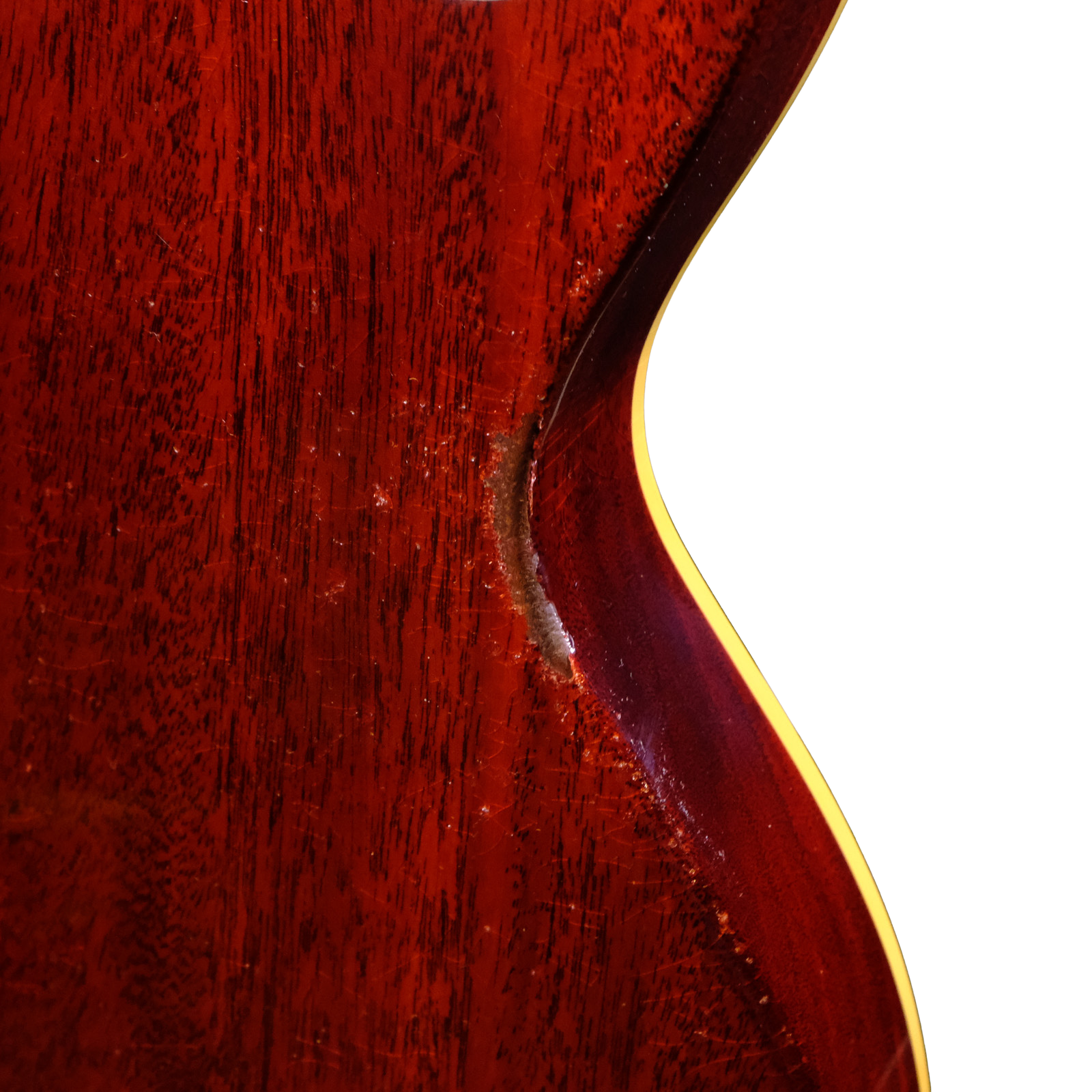 Gibson Custom 1959 Les Paul Standard Reissue Plain Top - Beauty of the Burst Page 122 Light Aged