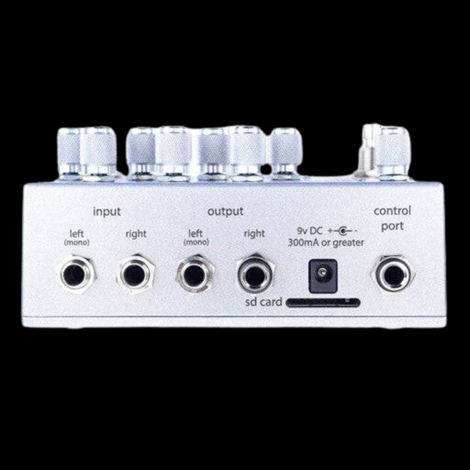 Empress Effects Reverb Pedal - Palen Music