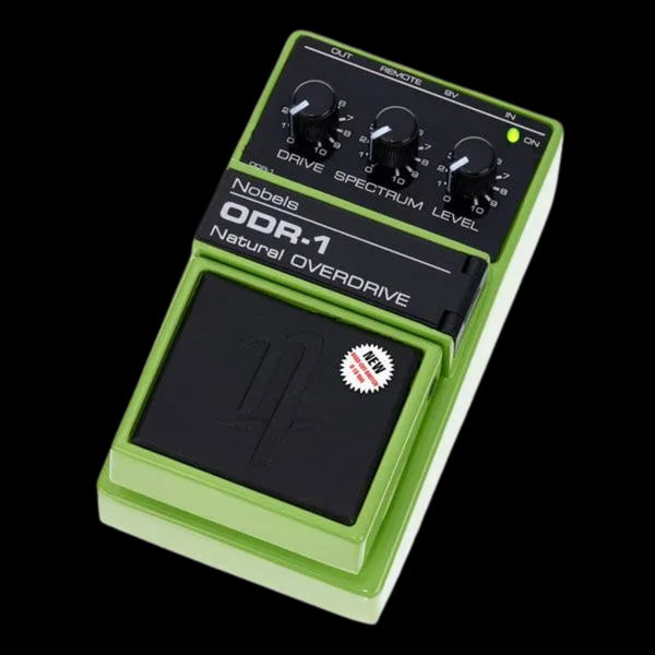 Nobels ODR-1