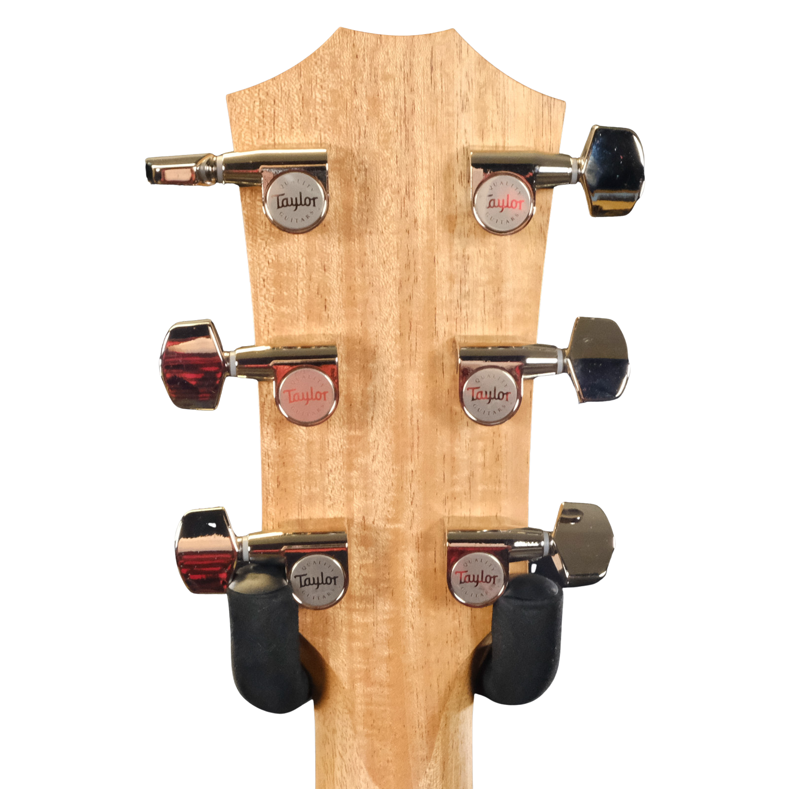 Taylor 214ce Plus Acoustic-Electric Guitar - Natural