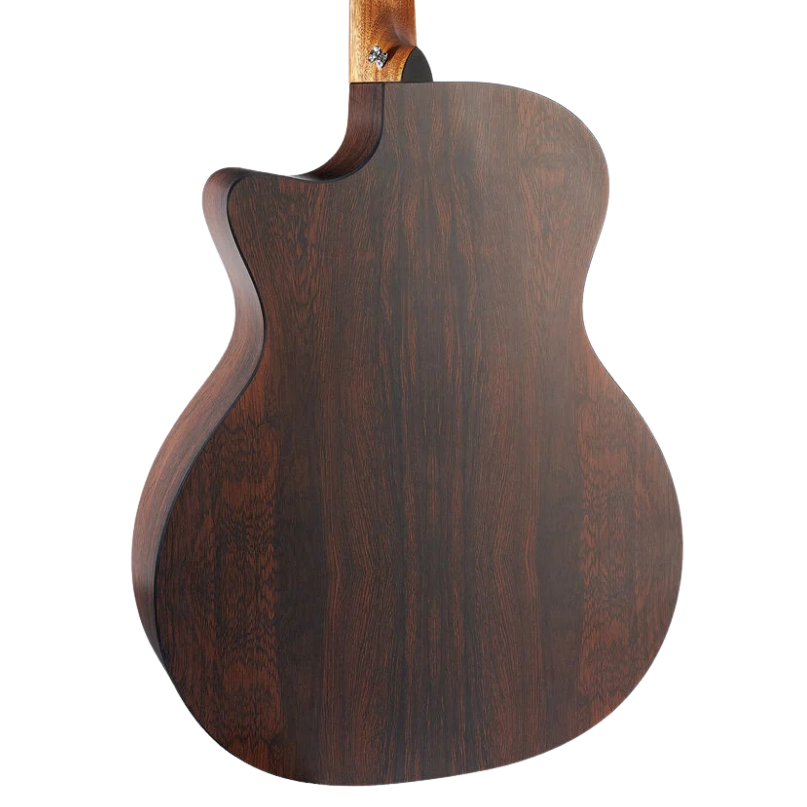 Martin OMC-X2E Ziricote - Natural