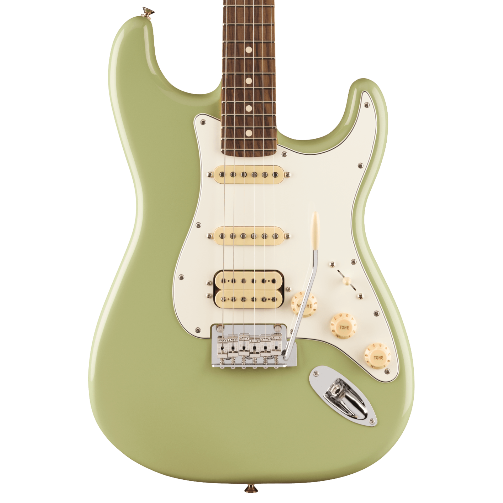 Fender Player II Stratocaster HSS