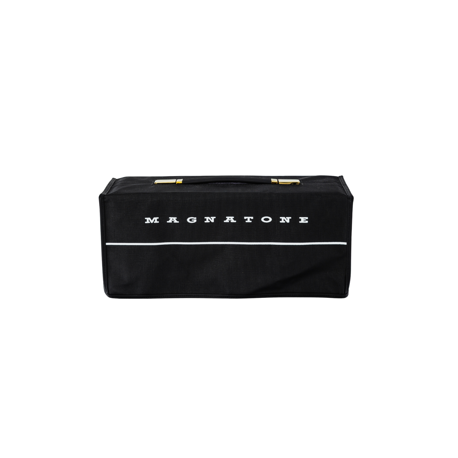 Magnatone Baby M-80 Head Slash Collection - Purple Python