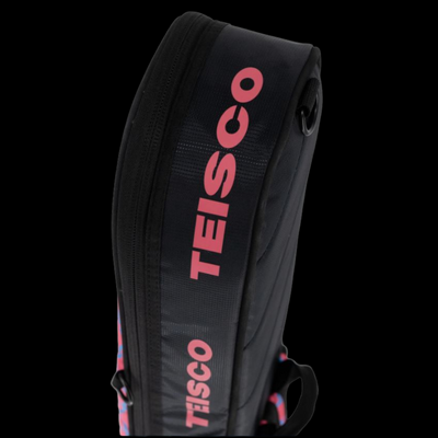 Mono Creators x Teisco Vertigo Electric Guitar Case - Pink - Palen Music
