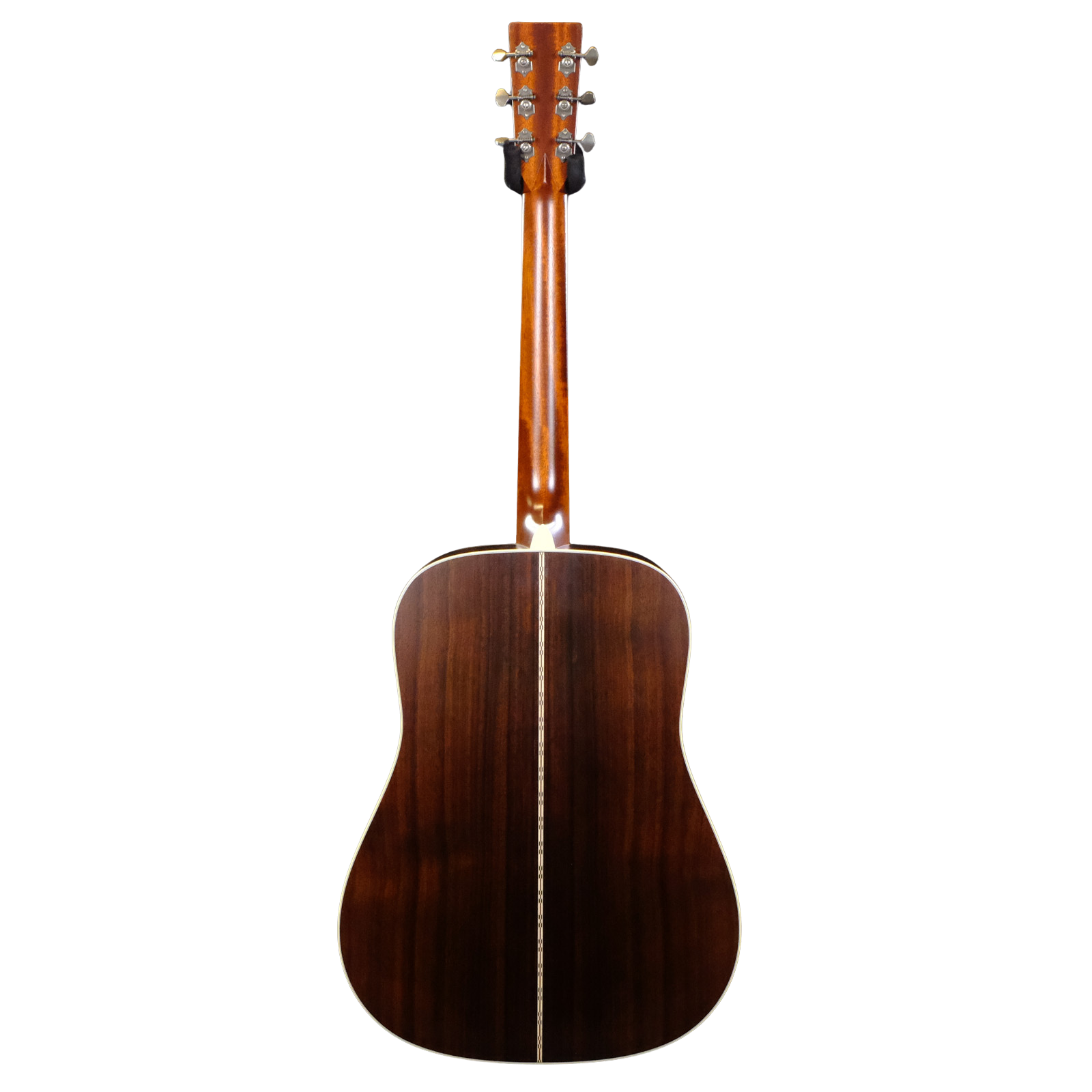 Martin D-28 Street Legend Acoustic Guitar - Custom Ink