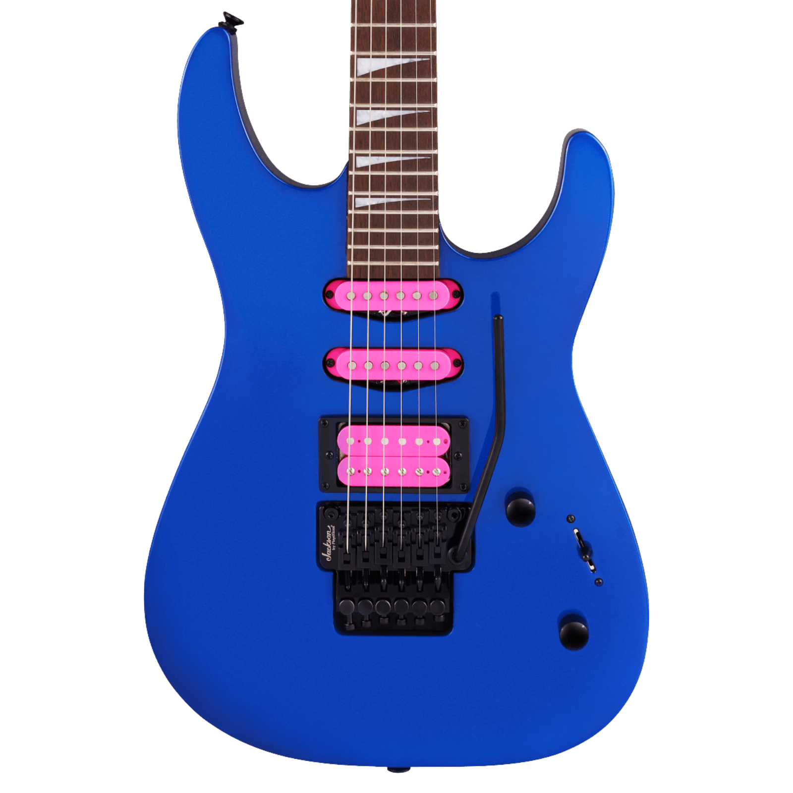 Jackson X Series Dinky DK3XR HSS - Cobalt Blue